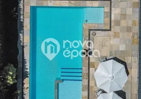 Foto 1 de Casa com 4 Quartos à venda, 750m² em Sapê, Niterói