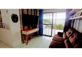 Foto 1 de Apartamento com 3 Quartos à venda, 95m² em Jardim Cidade Universitária, João Pessoa