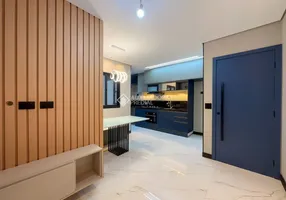 Foto 1 de Apartamento com 2 Quartos à venda, 41m² em Vila Humaita, Santo André