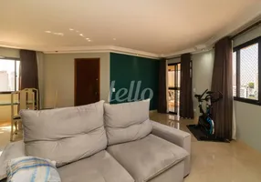 Foto 1 de Apartamento com 3 Quartos à venda, 140m² em Móoca, São Paulo