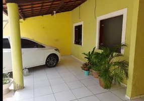 Foto 1 de Casa com 3 Quartos à venda, 160m² em Vila Linda, Santo André