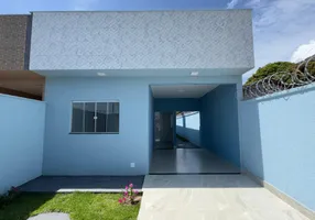Foto 1 de Casa com 3 Quartos à venda, 102m² em Residencial Itaipu, Goiânia