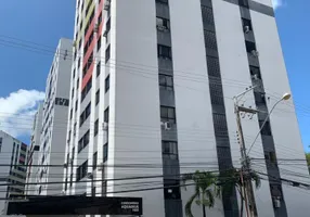 Foto 1 de Apartamento com 2 Quartos à venda, 89m² em Grageru, Aracaju