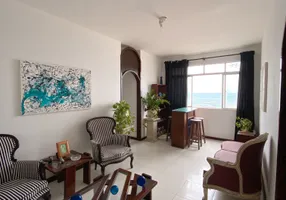 Foto 1 de Apartamento com 3 Quartos à venda, 100m² em Amaralina, Salvador