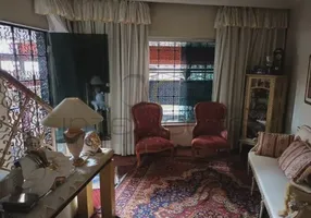 Foto 1 de Sobrado com 4 Quartos à venda, 128m² em Cambuci, São Paulo