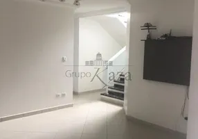 Foto 1 de Sobrado com 4 Quartos à venda, 254m² em Jardim Valparaiba, São José dos Campos