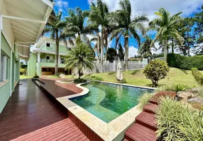Foto 1 de Casa de Condomínio com 6 Quartos à venda, 800m² em Jardim Bela Vista, Vargem Grande Paulista