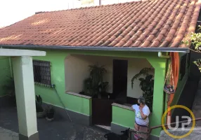 Foto 1 de Casa com 3 Quartos à venda, 180m² em Glória, Belo Horizonte