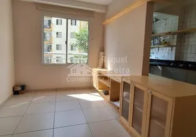 Foto 1 de Apartamento com 2 Quartos para alugar, 47m² em Pedreira, São Paulo