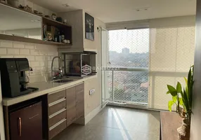 Foto 1 de Apartamento com 2 Quartos à venda, 79m² em Boa Vista, São Caetano do Sul