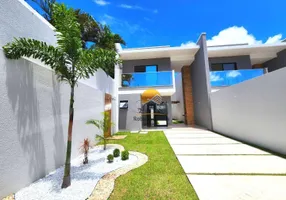 Foto 1 de Casa com 3 Quartos à venda, 123m² em Edson Queiroz, Fortaleza