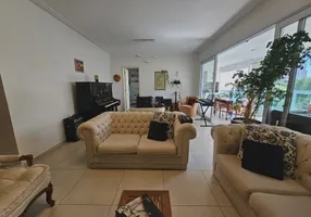 Foto 1 de Apartamento com 4 Quartos à venda, 240m² em Vila Romana, São Paulo