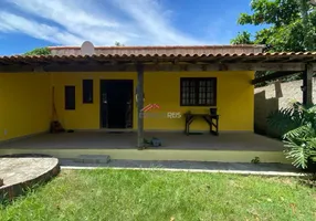 Foto 1 de Casa com 2 Quartos à venda, 90m² em José Gonçalves, Armação dos Búzios