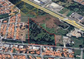 Foto 1 de Lote/Terreno à venda, 35000m² em Barão Geraldo, Campinas