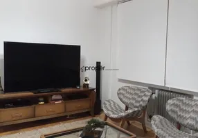 Foto 1 de Apartamento com 2 Quartos à venda, 98m² em Centro, Pelotas