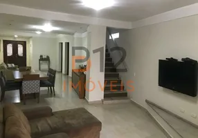 Foto 1 de Sobrado com 3 Quartos à venda, 330m² em Tucuruvi, São Paulo