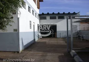 Foto 1 de Galpão/Depósito/Armazém à venda, 240m² em Vila Ponta Porã, Cachoeirinha