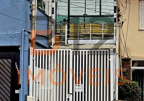 Foto 1 de Sobrado com 2 Quartos à venda, 90m² em Água Fria, São Paulo