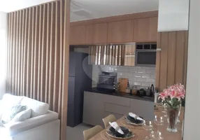 Foto 1 de Apartamento com 2 Quartos à venda, 40m² em Tucuruvi, São Paulo