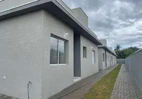 Foto 1 de Casa com 2 Quartos à venda, 81m² em Dos Ivo, Jarinu