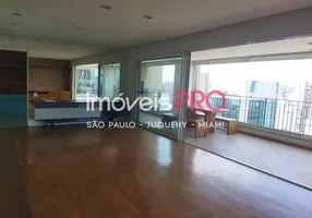 Foto 1 de Apartamento com 4 Quartos à venda, 223m² em Itaim Bibi, São Paulo