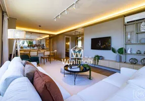 Foto 1 de Apartamento com 2 Quartos à venda, 56m² em Estância Velha, Canoas