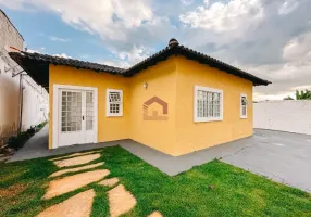 Foto 1 de Casa de Condomínio com 3 Quartos à venda, 120m² em Guara II, Brasília