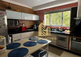 Foto 1 de Apartamento com 3 Quartos à venda, 155m² em Jardim Aquarius, São José dos Campos