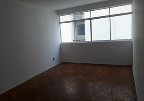 Foto 1 de Kitnet com 1 Quarto para alugar, 40m² em Cerqueira César, São Paulo
