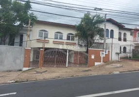 Foto 1 de Sobrado com 3 Quartos para alugar, 234m² em Jardim Chapadão, Campinas