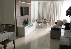 Foto 1 de Apartamento com 3 Quartos à venda, 95m² em Bento Ferreira, Vitória