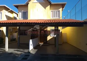 Foto 1 de Casa com 3 Quartos à venda, 160m² em PARQUE RESIDENCIAL PRESIDENTE MEDICI, Itu