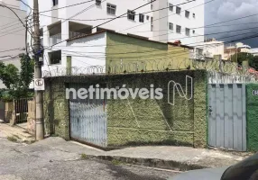 Foto 1 de Lote/Terreno à venda, 350m² em Sagrada Família, Belo Horizonte