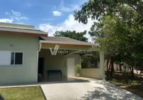 Foto 1 de Casa de Condomínio com 3 Quartos à venda, 153m² em Village Santa Clara, Valinhos