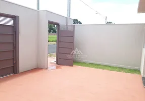 Foto 1 de Casa com 3 Quartos à venda, 79m² em Reserva do Bosque, Ribeirão Preto