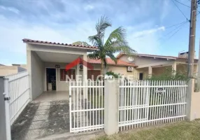 Foto 1 de Casa com 2 Quartos à venda, 80m² em Centro, Imbé