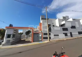 Foto 1 de Casa de Condomínio com 3 Quartos à venda, 150m² em Jardim Sao Carlos, São Carlos