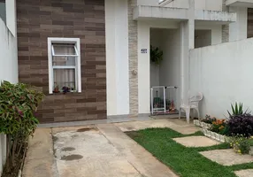 Foto 1 de Casa com 2 Quartos à venda, 75m² em Jardim Santa Rita de Cássia, Tatuí