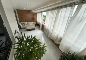 Foto 1 de Apartamento com 4 Quartos à venda, 210m² em Jardim Eldorado, São Luís