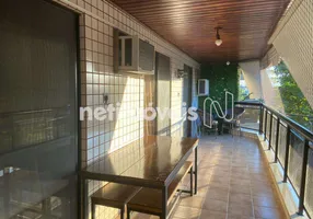 Foto 1 de Apartamento com 3 Quartos à venda, 120m² em Jardim Guanabara, Rio de Janeiro