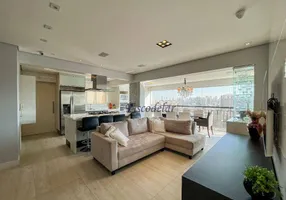 Foto 1 de Apartamento com 4 Quartos à venda, 111m² em Parada Inglesa, São Paulo