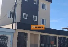 Foto 1 de Apartamento com 2 Quartos à venda, 51m² em Vila Helena, Santo André