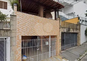 Foto 1 de Casa com 2 Quartos à venda, 120m² em Santana, São Paulo