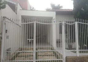 Foto 1 de Casa com 2 Quartos para alugar, 110m² em Anhangabau, Jundiaí