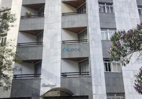 Foto 1 de Apartamento com 3 Quartos à venda, 85m² em Passos, Juiz de Fora