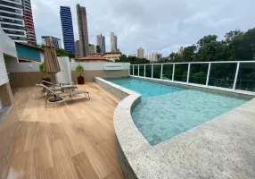 Foto 1 de Apartamento com 2 Quartos à venda, 74m² em Caminho Das Árvores, Salvador