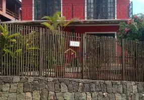 Foto 1 de Sobrado com 4 Quartos à venda, 286m² em Bexiga, Ilhabela