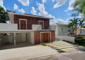 Foto 1 de Casa de Condomínio com 5 Quartos à venda, 360m² em Parque da Hípica, Campinas
