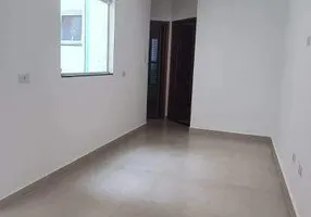 Foto 1 de Apartamento com 2 Quartos à venda, 45m² em Vila Linda, Santo André