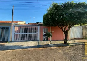 Foto 1 de Casa com 3 Quartos à venda, 168m² em Residencial Santa Ines, São José do Rio Preto